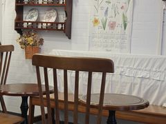 -花间烘焙BLossom Bakery