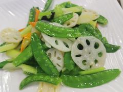 -聚鲜阁海鲜美食城(香水湾店)