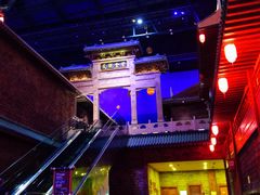-万达茂商场(南京仙林店)