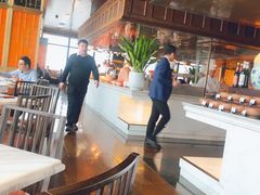 -君悦酒店·乐厨·高空自助餐(青年大街店)