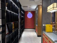 -闫府私房菜·百年鲁菜(恒隆店)