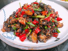 韭香田螺-珍藏湘约(科技园店)