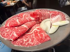 -满来寿喜烧(金虹桥店)