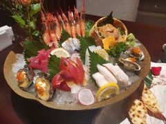 -南苑环球酒店-稻菊日式餐厅(鄞县大道店)