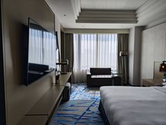 -上海漕河泾万丽酒店