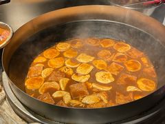 -门框胡同百年卤煮(前门店)