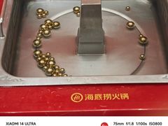 -海底捞火锅(旭辉MALL店)