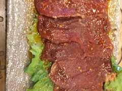 -蜀中烤霸·自助烤肉(郫都店)