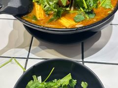 -肥汁米蘭香港米线(长宁来福士店)