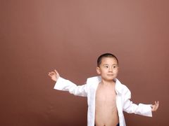 -致青春照相馆·证件照(小寨总部)