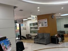 -雅悦齿科(顾村公园店)