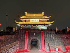 -苏州吴宫泛太平洋酒店