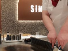 -火地铁板烧(河西龙湖天街店)