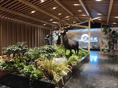 -梁家大院•农家菜(昆山会展中心店)