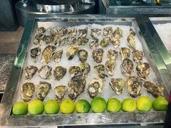 -解放碑威斯汀酒店-知味国际美食餐厅