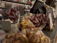 -国际饭店·帆声西饼屋(黄河路店)