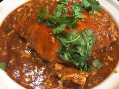 -东海岸人工湖美食村