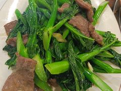 -时利和美食(东方广场店)