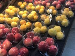 -果蔬好生活超市(乐堤港店)