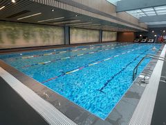 -燃坊JEN ACTIVE游泳健身中心·深圳前海JEN酒店