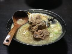 -日本料理神拉面