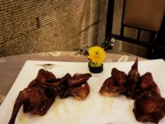 -香云轩·顺德菜(香云纱园林酒店店)