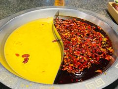 -巴将军·非遗原味火锅(解放碑店)