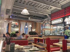 -廖掌柜·重庆鲜货火锅(上海首店)