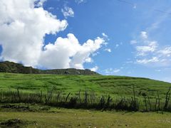 -兰州吐鲁沟国家森林公园