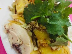-电白鸭粥店(下沙二坊88号店)