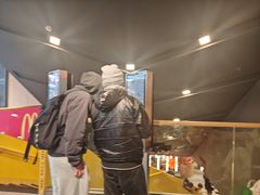 -麦当劳(豫园店)