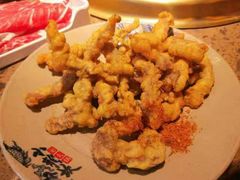 -小龙坎老火锅(北京三里屯店)