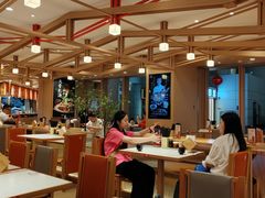 -味千拉面(广州白云机场T1西二店)