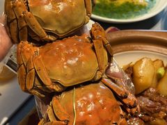 -淮扬府(安定门店)