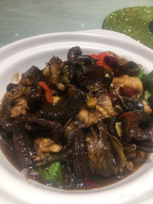 荔湾酒楼-图片-武汉美食-大众点评网