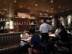 大堂-西堤厚牛排(国瑞店)