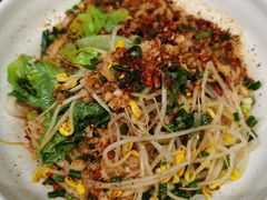 油泼手工面-老陈婆手工面庄