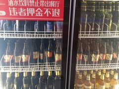 -悦橙烤肉海鲜自助(中央大街店)