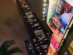 -CLUB VIVA(购物公园店)