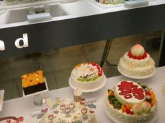 -好利来(梅江永旺店)