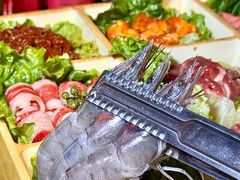 -英雄故事地摊烤肉(马驹桥店)