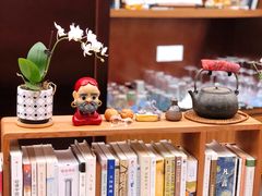 -二酉书店TOYOU BOOKS