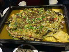 android_upload_pic-喵探烤鱼·活鱼烤(北唐总店)