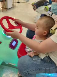 -杰瑞宝贝王乐园(CCMALL时代广场店)