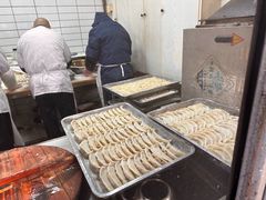 -草桥清真牛肉锅贴扁食店