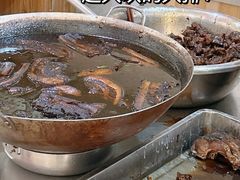 -泰顺江南春面馆