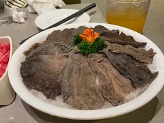 -海底捞火锅(雄峰城店)