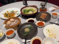-潮府馆·非遗潮州菜·世纪公园(新国际博览中心店)