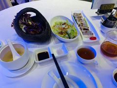 -安蒂娅.悦景轩中餐厅(西乡店)