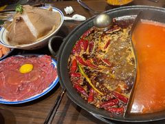 -萍姐火锅·公路夜市(南京新街口店)